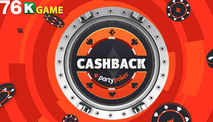 Cashback semanal