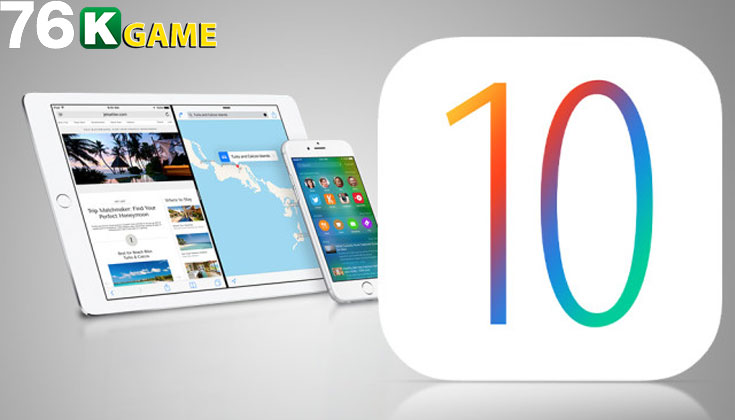 Passo a passo para baixar o app 76k no iOS